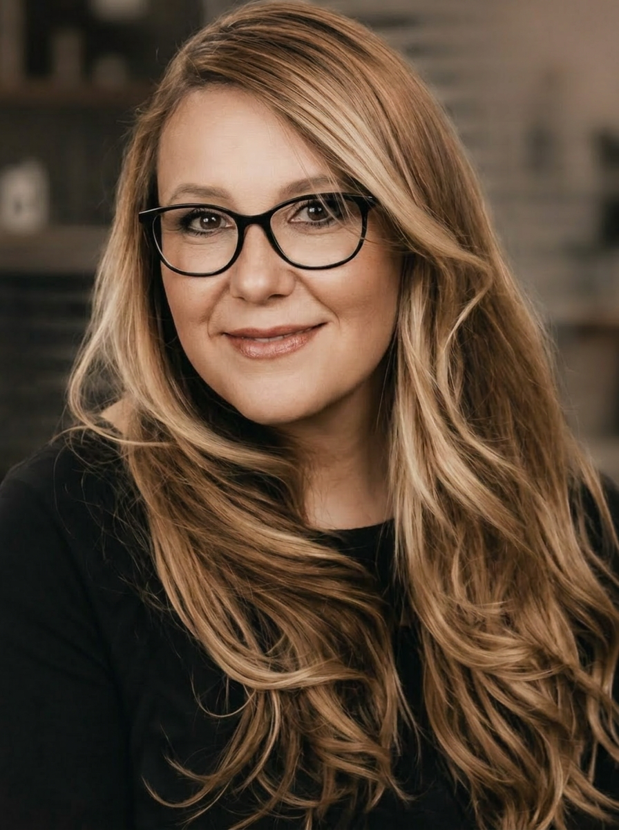 Friseurmeisterin Nicole Werner – Kamm in Haarstudio in Eltville-Rauenthal